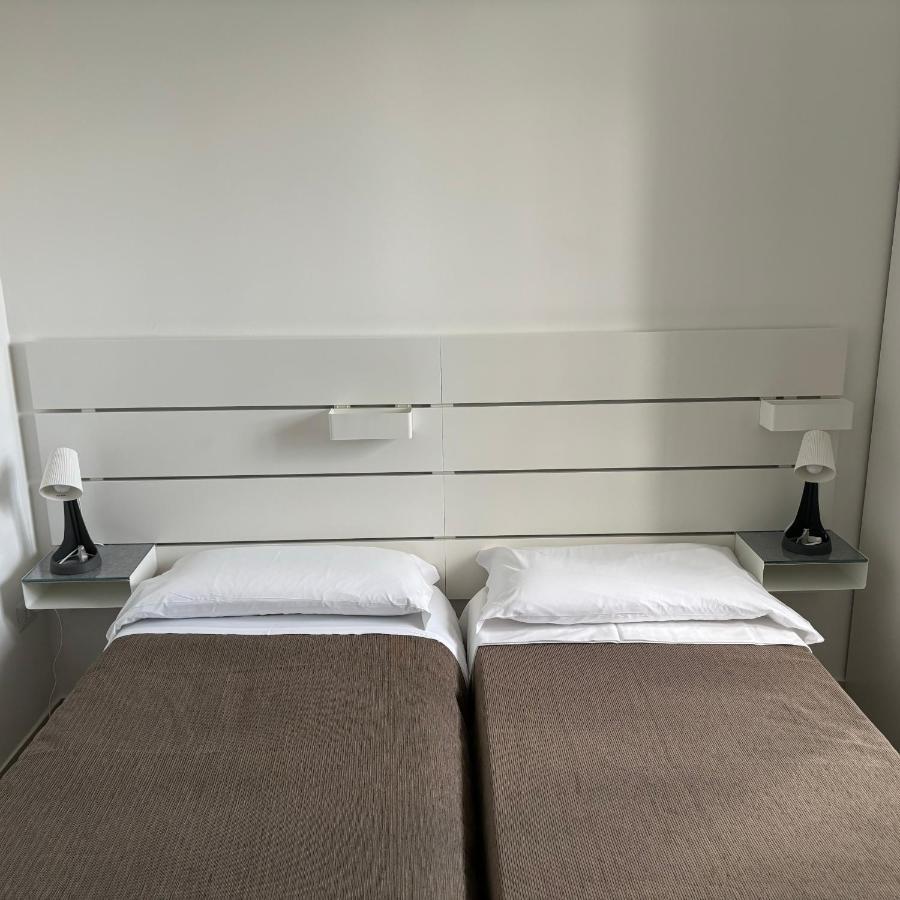 Room & Parking In Centro Citta Con Parcheggio Privato E Wifi Potenza Eksteriør bilde