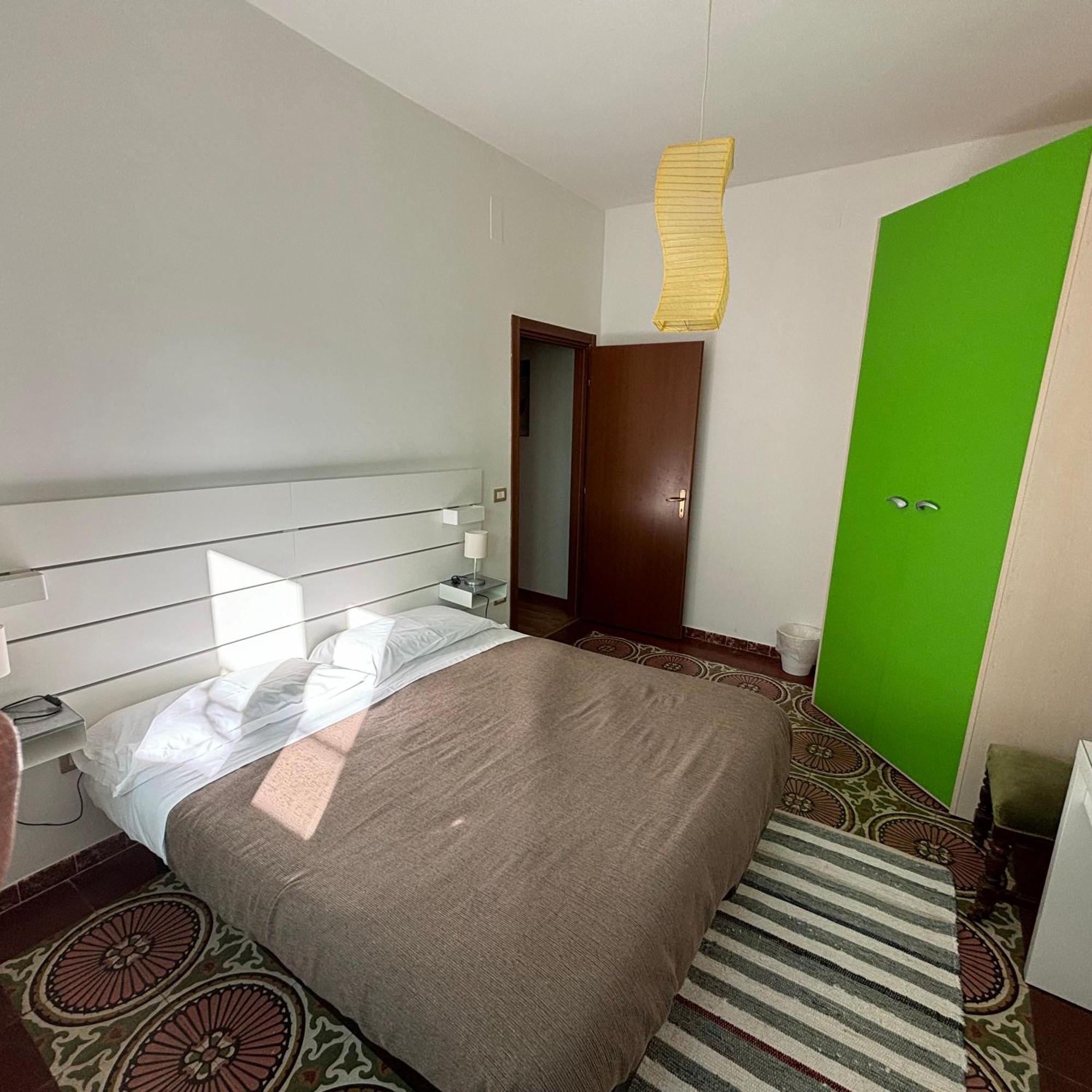 Room & Parking In Centro Citta Con Parcheggio Privato E Wifi Potenza Eksteriør bilde